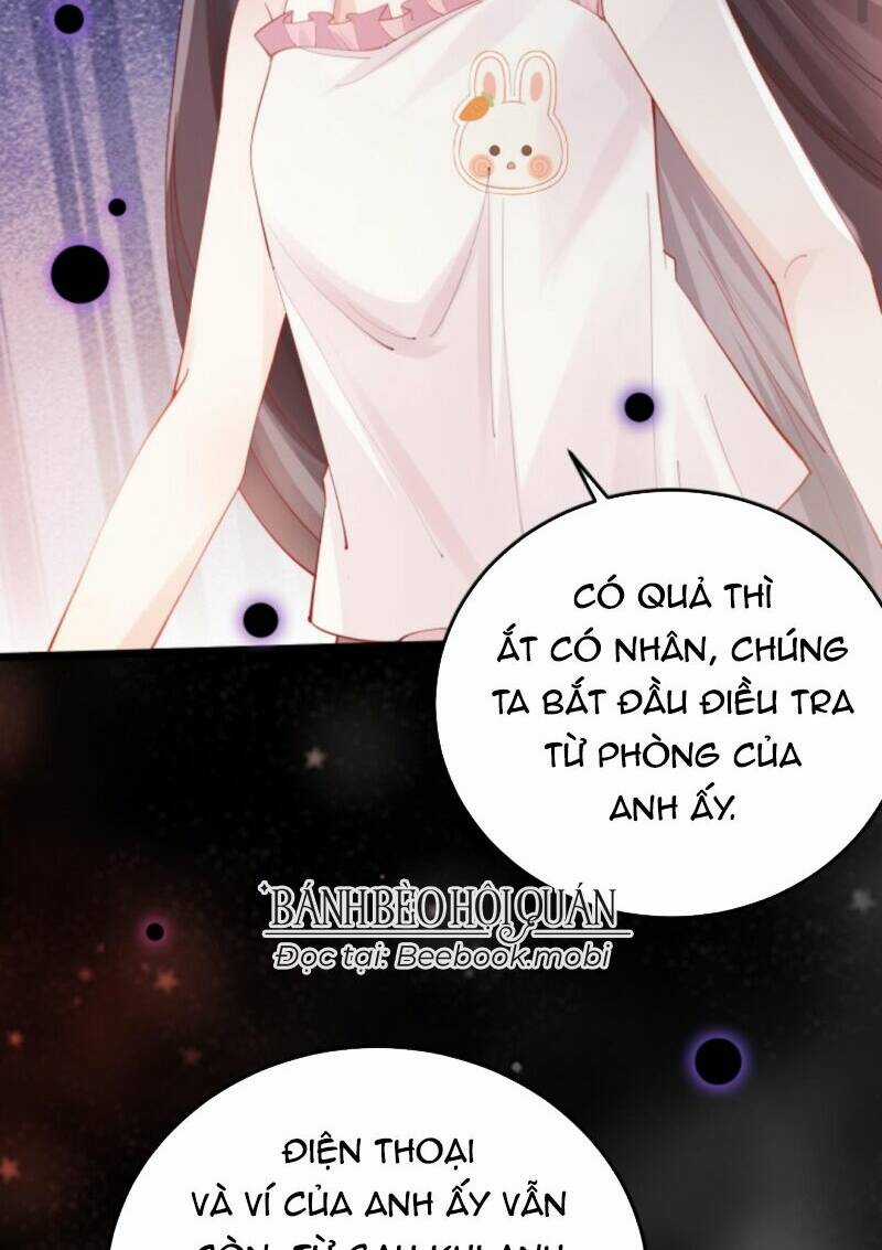 Đại Lão Huyền Học Xuống Núi Khuấy Động Cả Thế Giới Chapter 50 trang 6