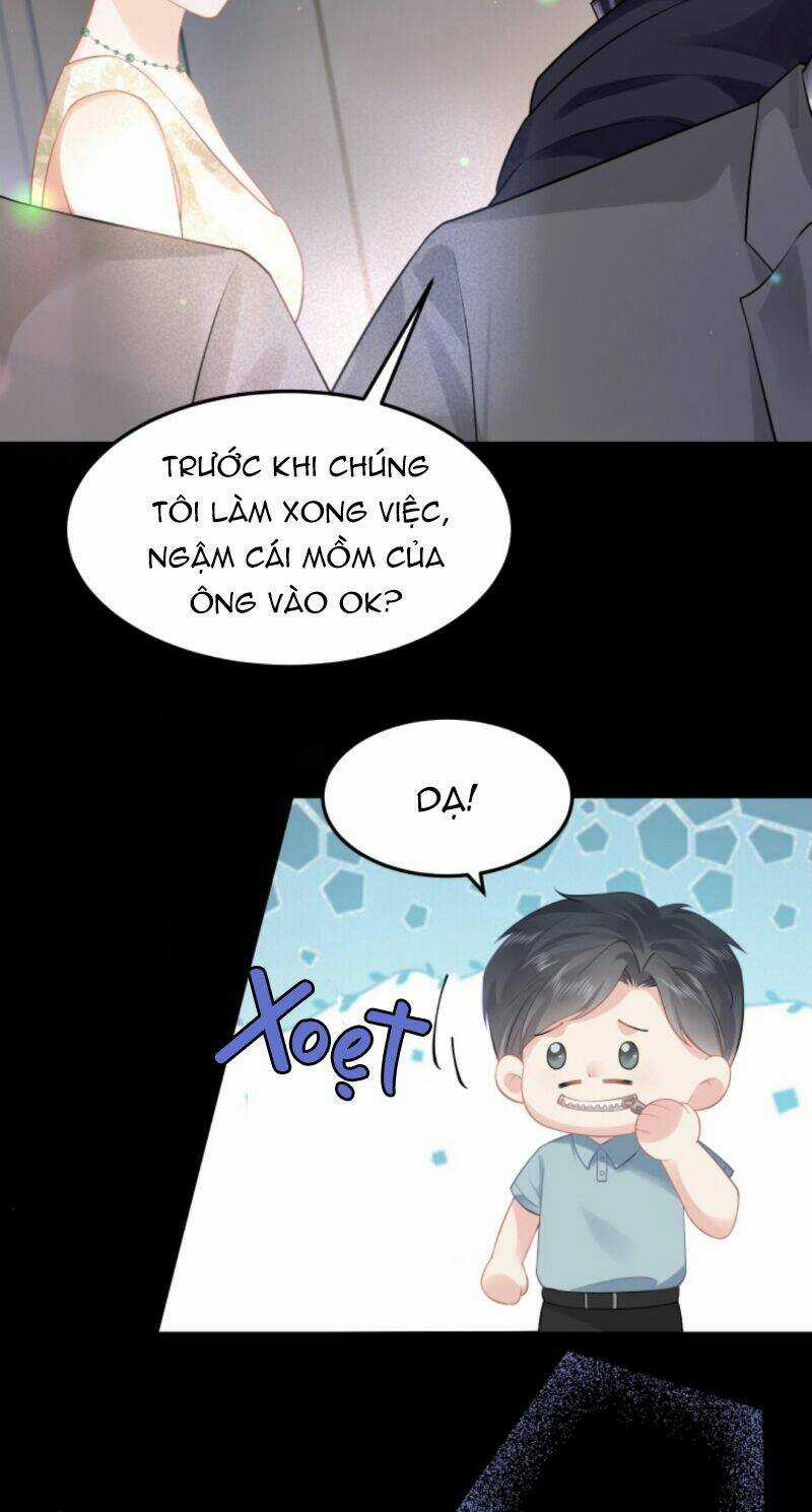 Đại Lão Huyền Học Xuống Núi Khuấy Động Cả Thế Giới Chapter 51 trang 15