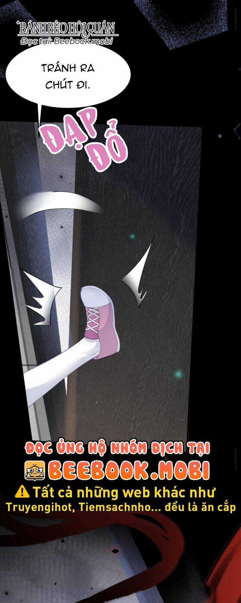 Đại Lão Huyền Học Xuống Núi Khuấy Động Cả Thế Giới Chapter 51 trang 16