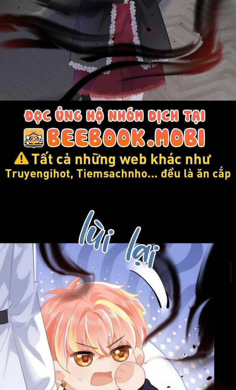 Đại Lão Huyền Học Xuống Núi Khuấy Động Cả Thế Giới Chapter 51 trang 19