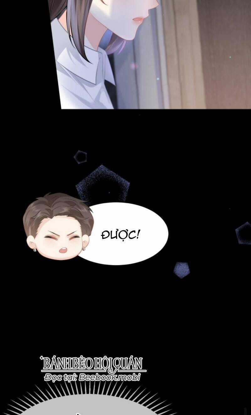 Đại Lão Huyền Học Xuống Núi Khuấy Động Cả Thế Giới Chapter 51 trang 22