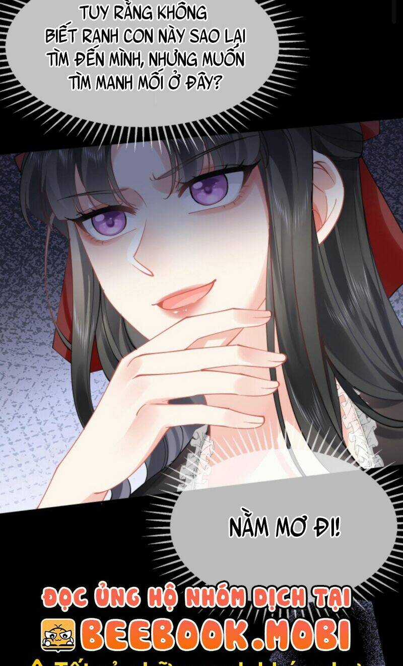 Đại Lão Huyền Học Xuống Núi Khuấy Động Cả Thế Giới Chapter 51 trang 23