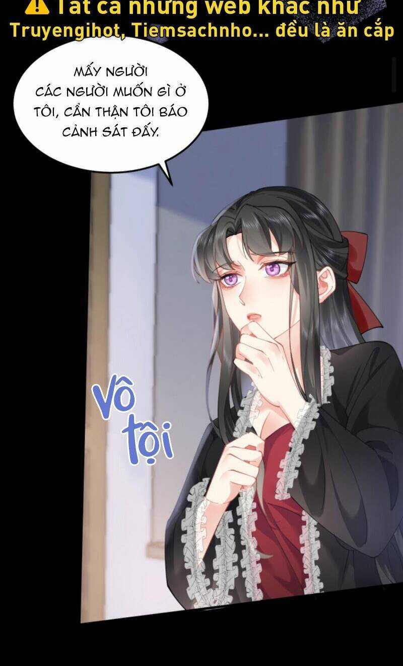 Đại Lão Huyền Học Xuống Núi Khuấy Động Cả Thế Giới Chapter 51 trang 24