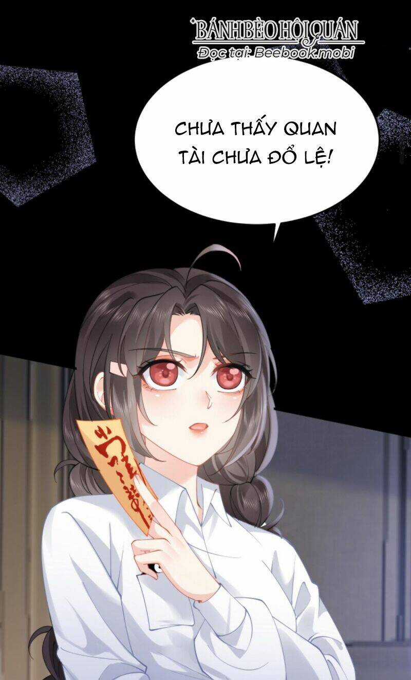 Đại Lão Huyền Học Xuống Núi Khuấy Động Cả Thế Giới Chapter 51 trang 25