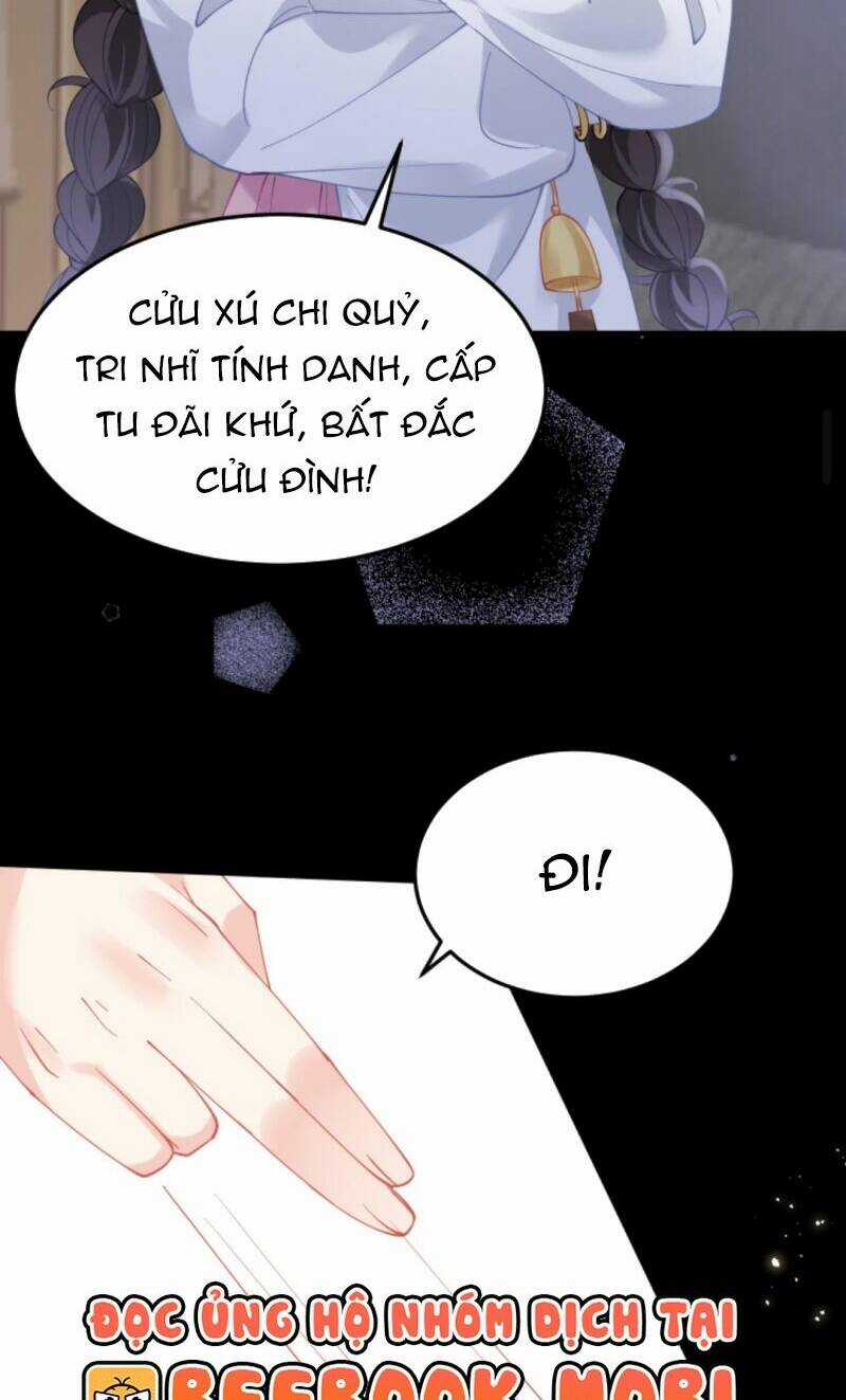 Đại Lão Huyền Học Xuống Núi Khuấy Động Cả Thế Giới Chapter 51 trang 26