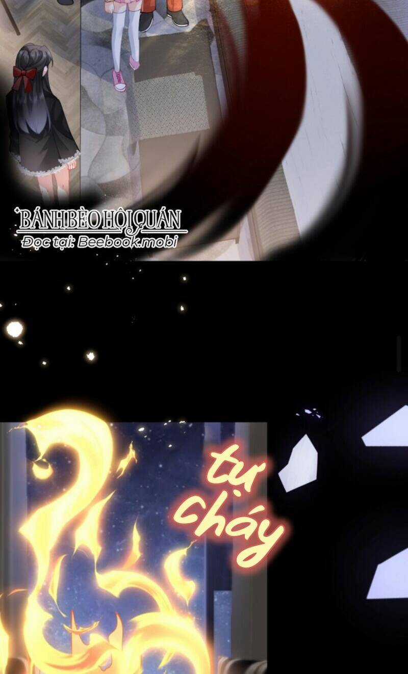 Đại Lão Huyền Học Xuống Núi Khuấy Động Cả Thế Giới Chapter 51 trang 28