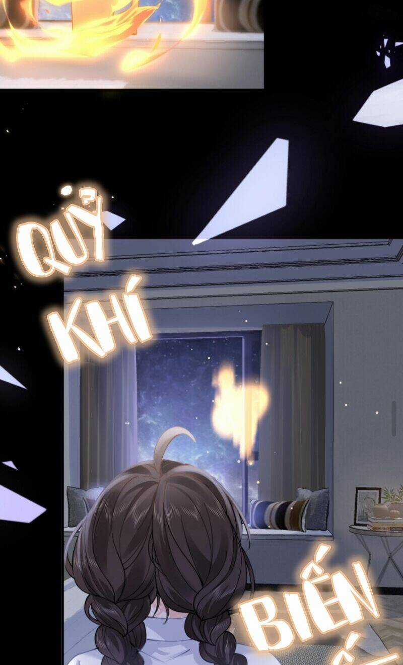 Đại Lão Huyền Học Xuống Núi Khuấy Động Cả Thế Giới Chapter 51 trang 29