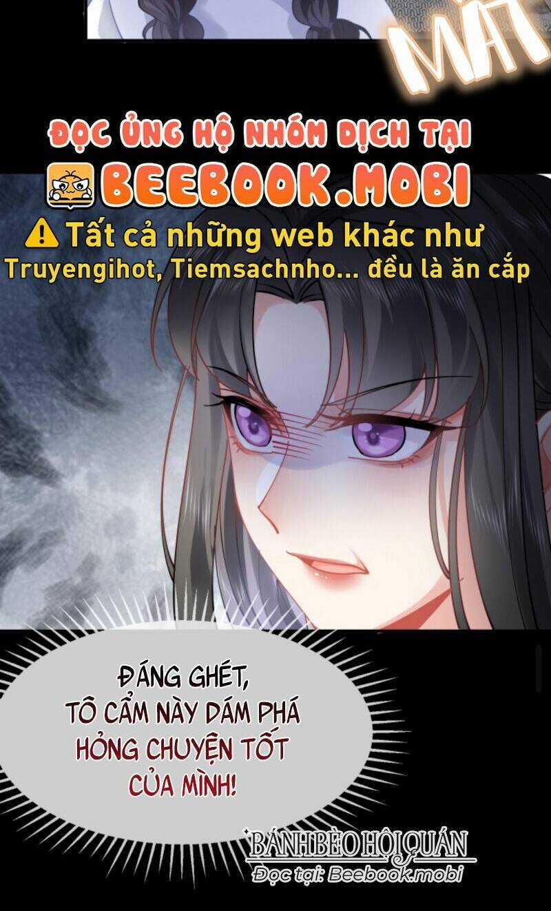 Đại Lão Huyền Học Xuống Núi Khuấy Động Cả Thế Giới Chapter 51 trang 30