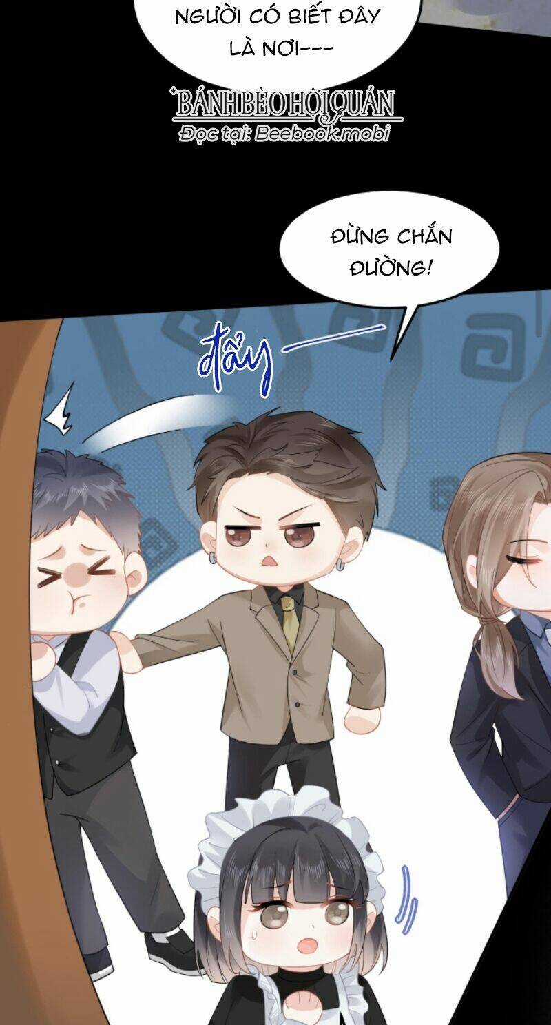 Đại Lão Huyền Học Xuống Núi Khuấy Động Cả Thế Giới Chapter 51 trang 5