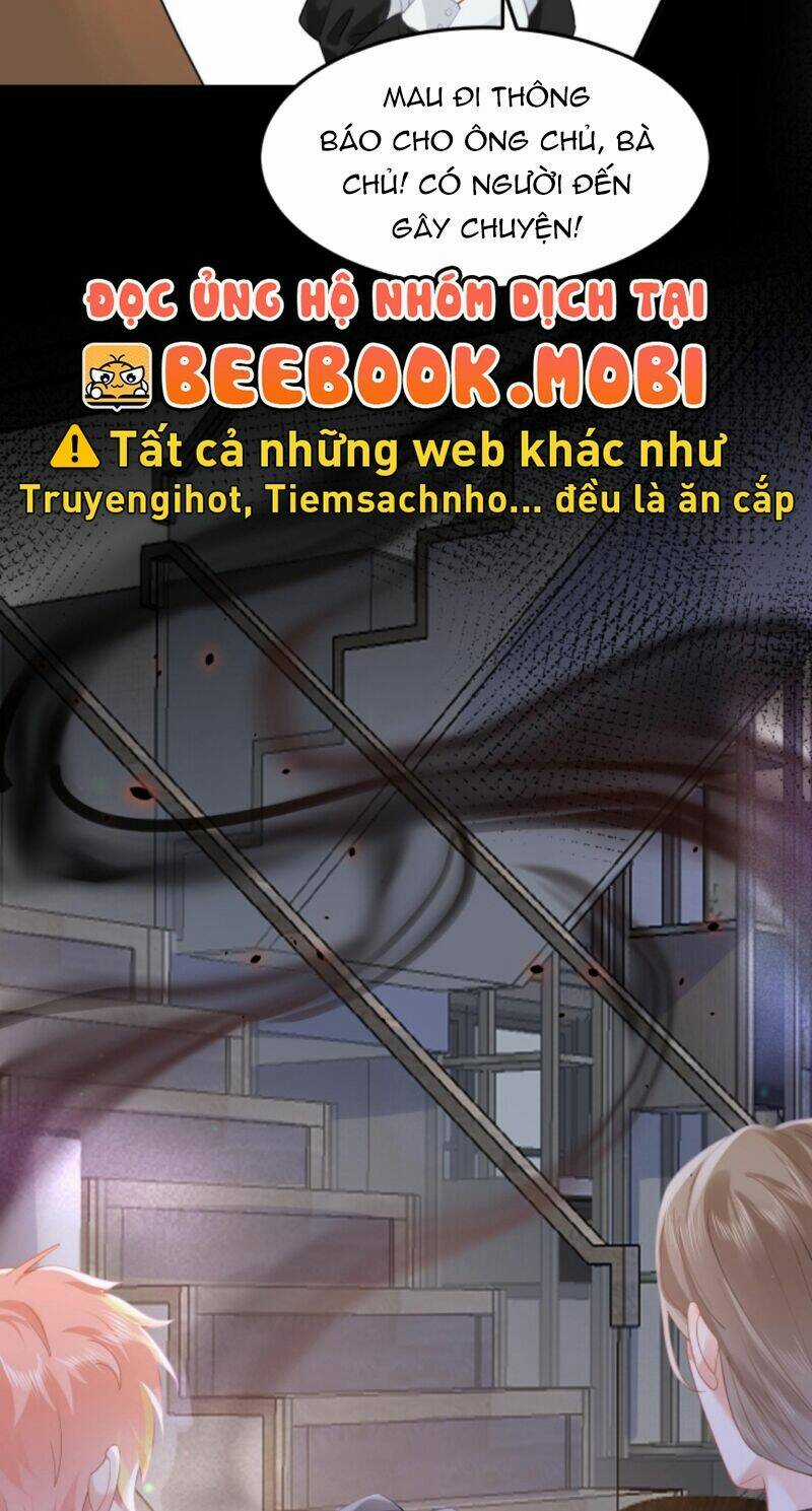 Đại Lão Huyền Học Xuống Núi Khuấy Động Cả Thế Giới Chapter 51 trang 6