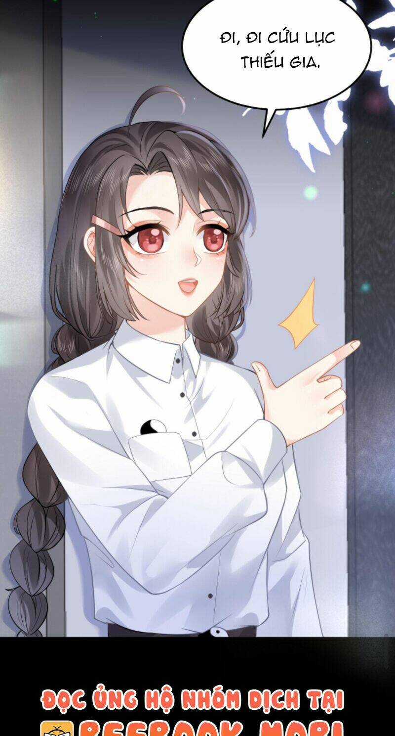 Đại Lão Huyền Học Xuống Núi Khuấy Động Cả Thế Giới Chapter 51 trang 8