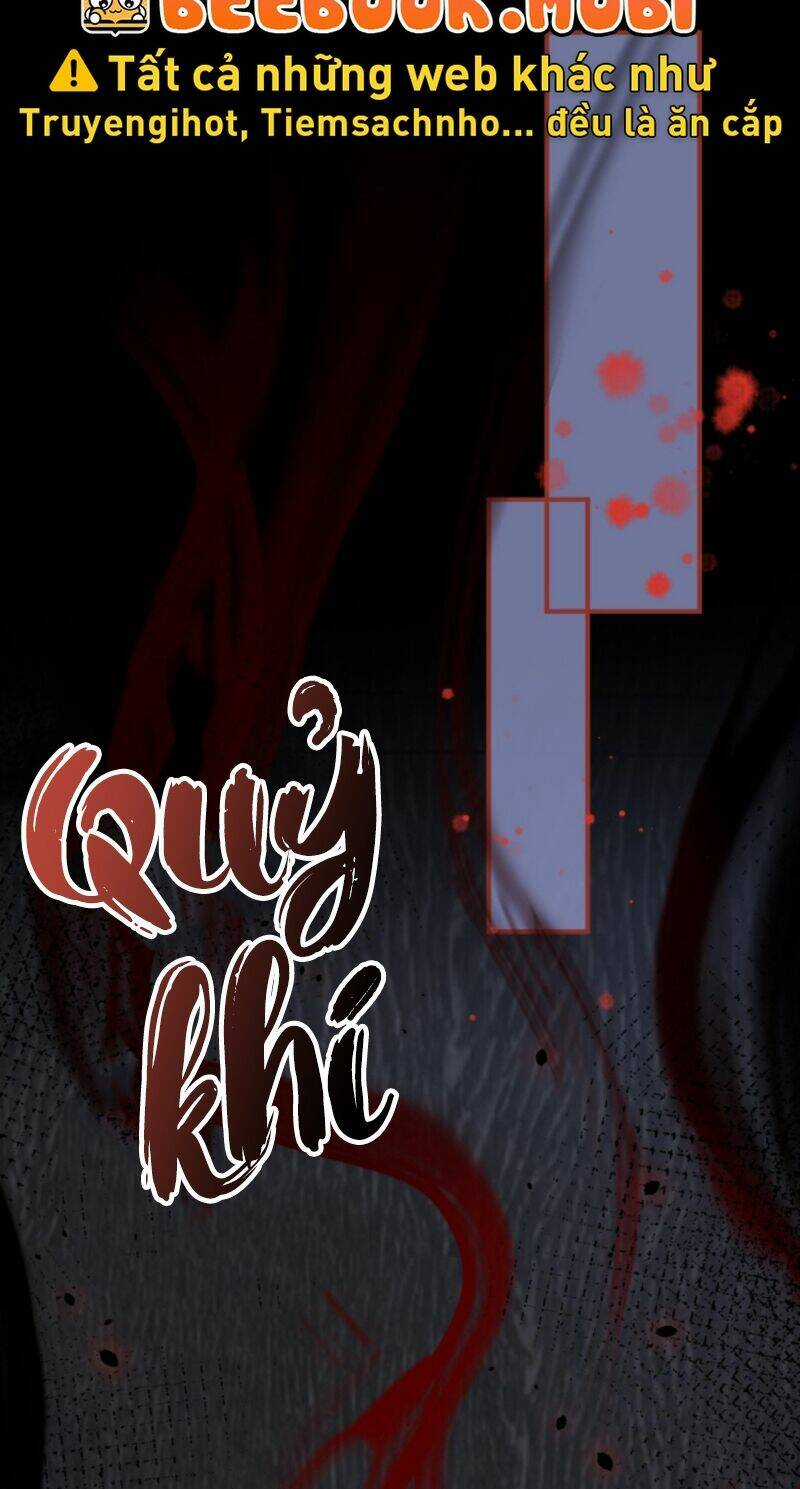 Đại Lão Huyền Học Xuống Núi Khuấy Động Cả Thế Giới Chapter 51 trang 9