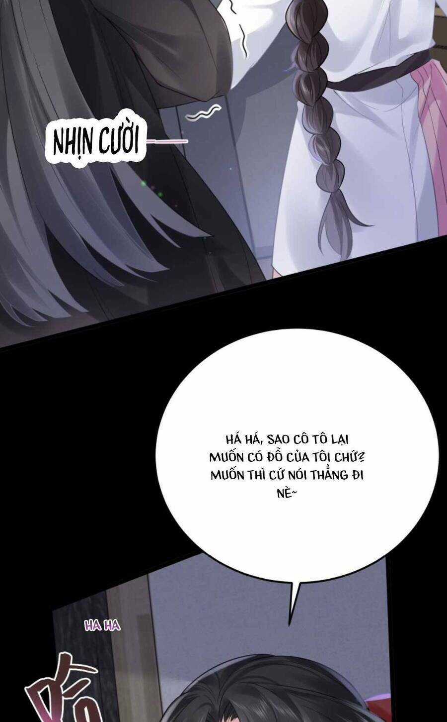 Đại Lão Huyền Học Xuống Núi Khuấy Động Cả Thế Giới Chapter 52 trang 10