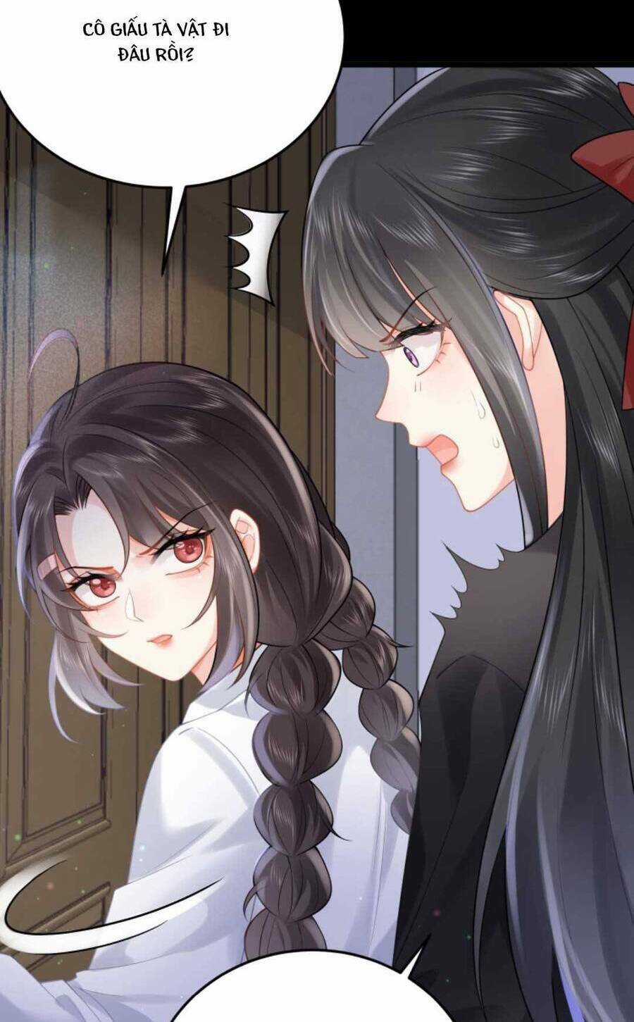 Đại Lão Huyền Học Xuống Núi Khuấy Động Cả Thế Giới Chapter 52 trang 12