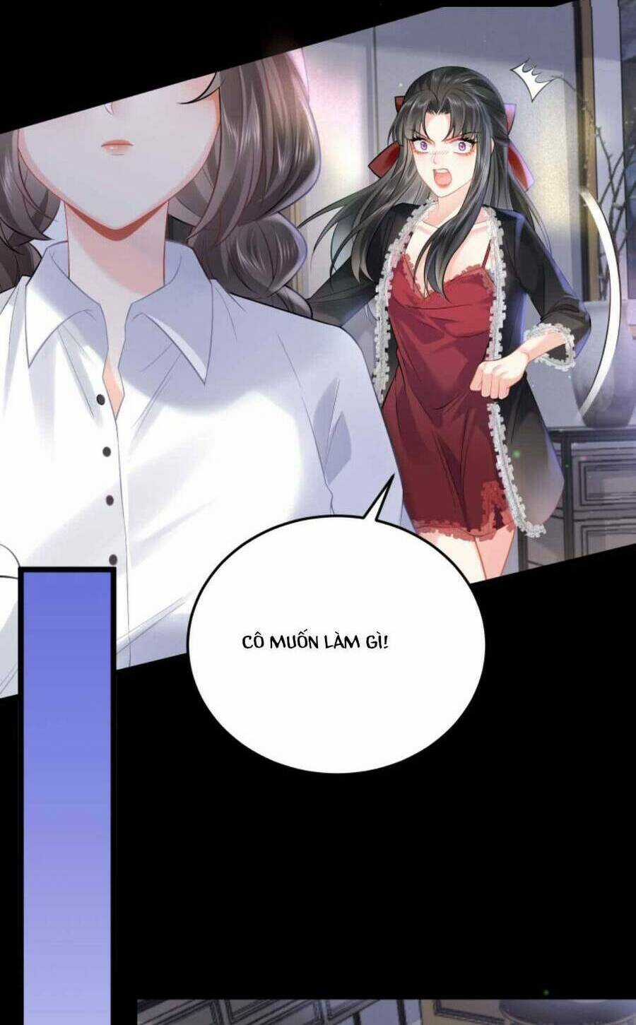 Đại Lão Huyền Học Xuống Núi Khuấy Động Cả Thế Giới Chapter 52 trang 15