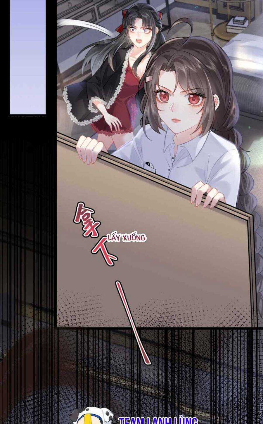 Đại Lão Huyền Học Xuống Núi Khuấy Động Cả Thế Giới Chapter 52 trang 16