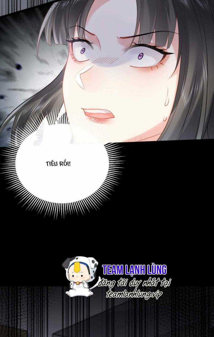 Đại Lão Huyền Học Xuống Núi Khuấy Động Cả Thế Giới Chapter 52 trang 19