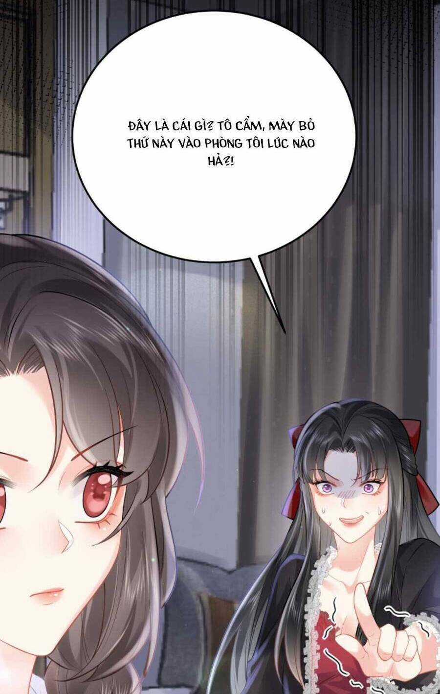 Đại Lão Huyền Học Xuống Núi Khuấy Động Cả Thế Giới Chapter 52 trang 20