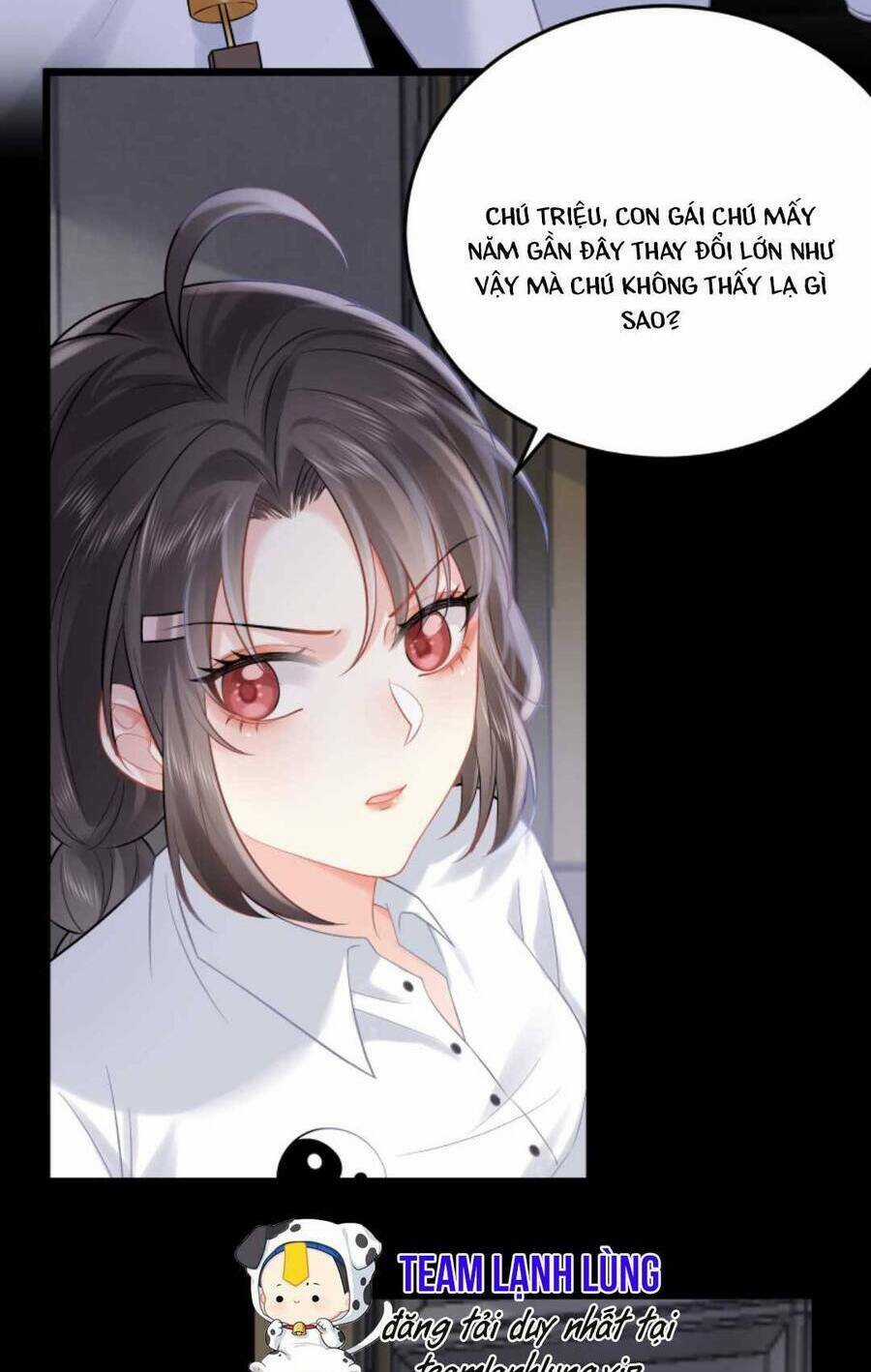 Đại Lão Huyền Học Xuống Núi Khuấy Động Cả Thế Giới Chapter 52 trang 22