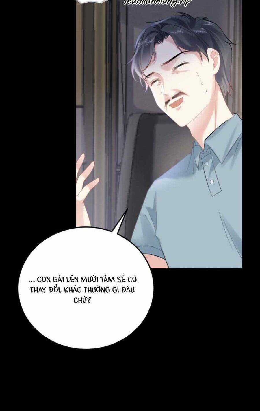 Đại Lão Huyền Học Xuống Núi Khuấy Động Cả Thế Giới Chapter 52 trang 23