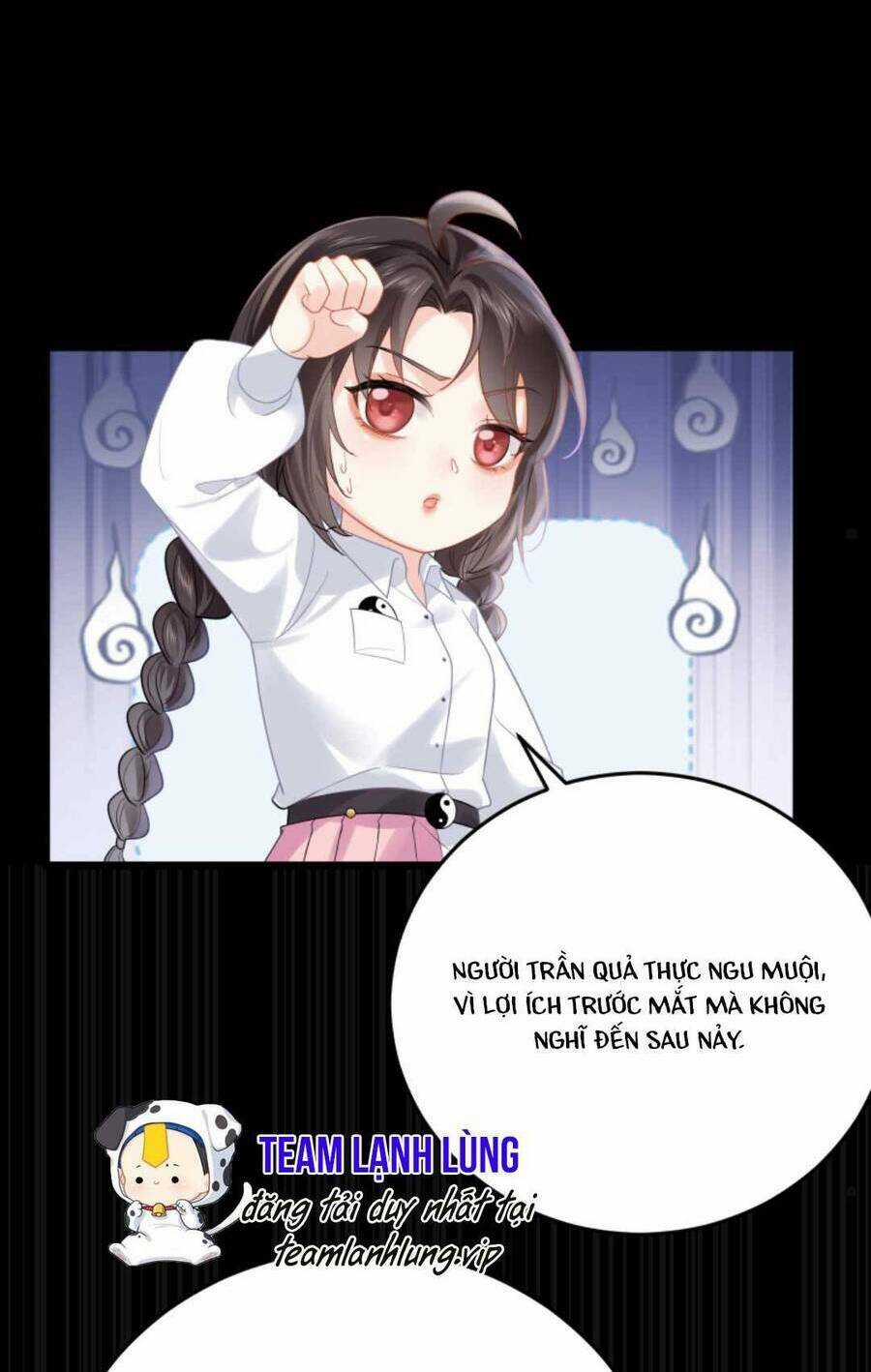 Đại Lão Huyền Học Xuống Núi Khuấy Động Cả Thế Giới Chapter 52 trang 24