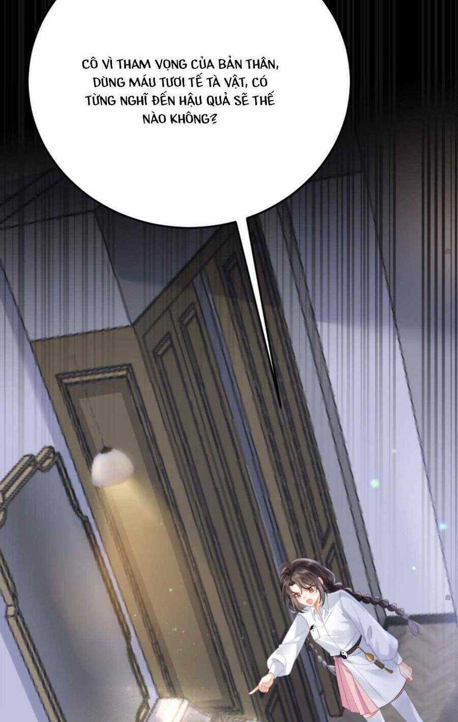 Đại Lão Huyền Học Xuống Núi Khuấy Động Cả Thế Giới Chapter 52 trang 25