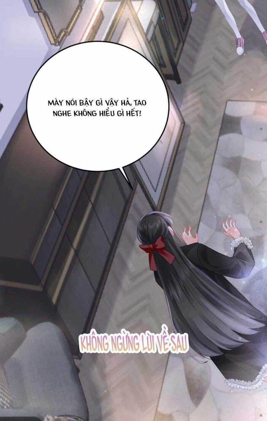 Đại Lão Huyền Học Xuống Núi Khuấy Động Cả Thế Giới Chapter 52 trang 26