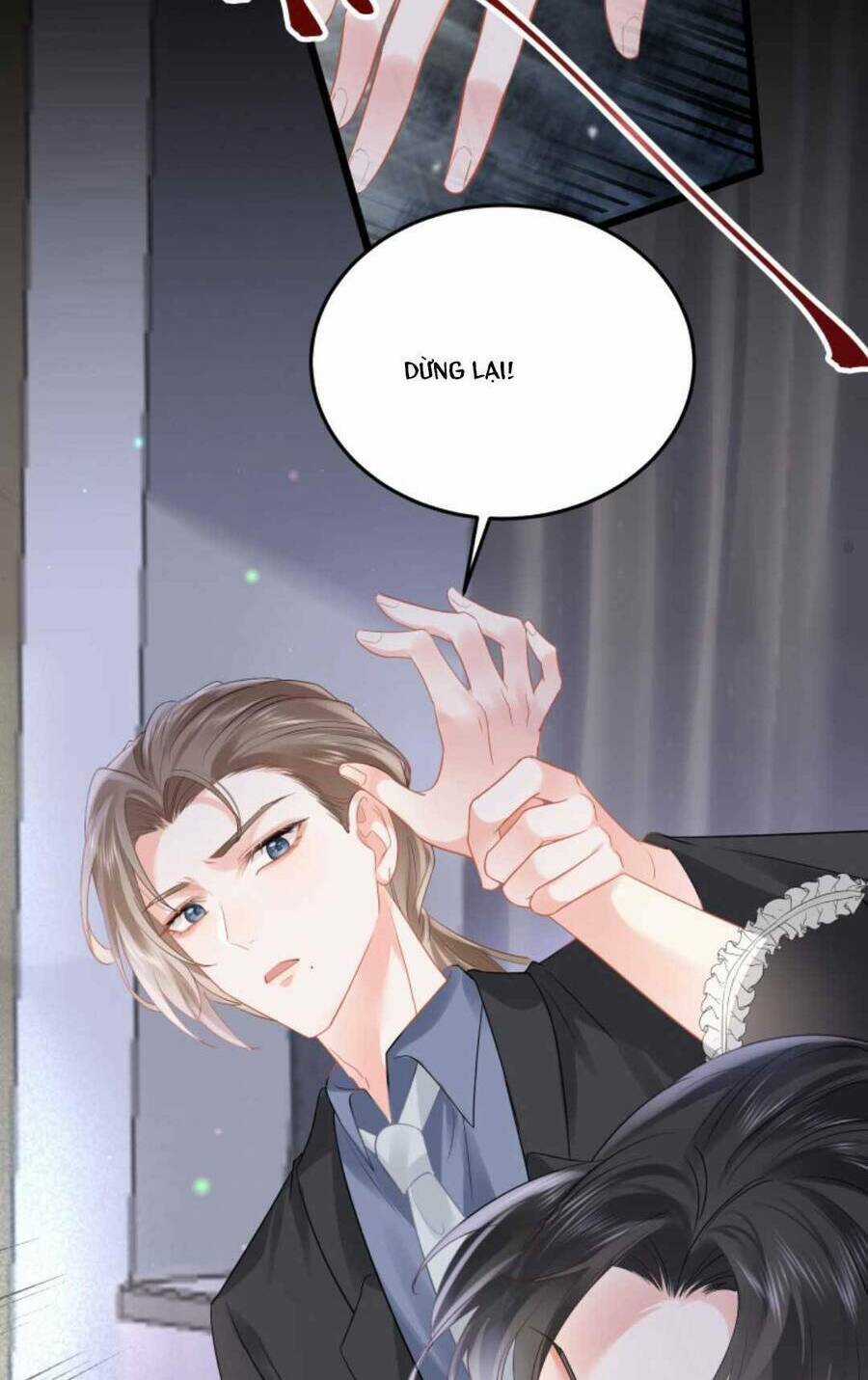 Đại Lão Huyền Học Xuống Núi Khuấy Động Cả Thế Giới Chapter 52 trang 29