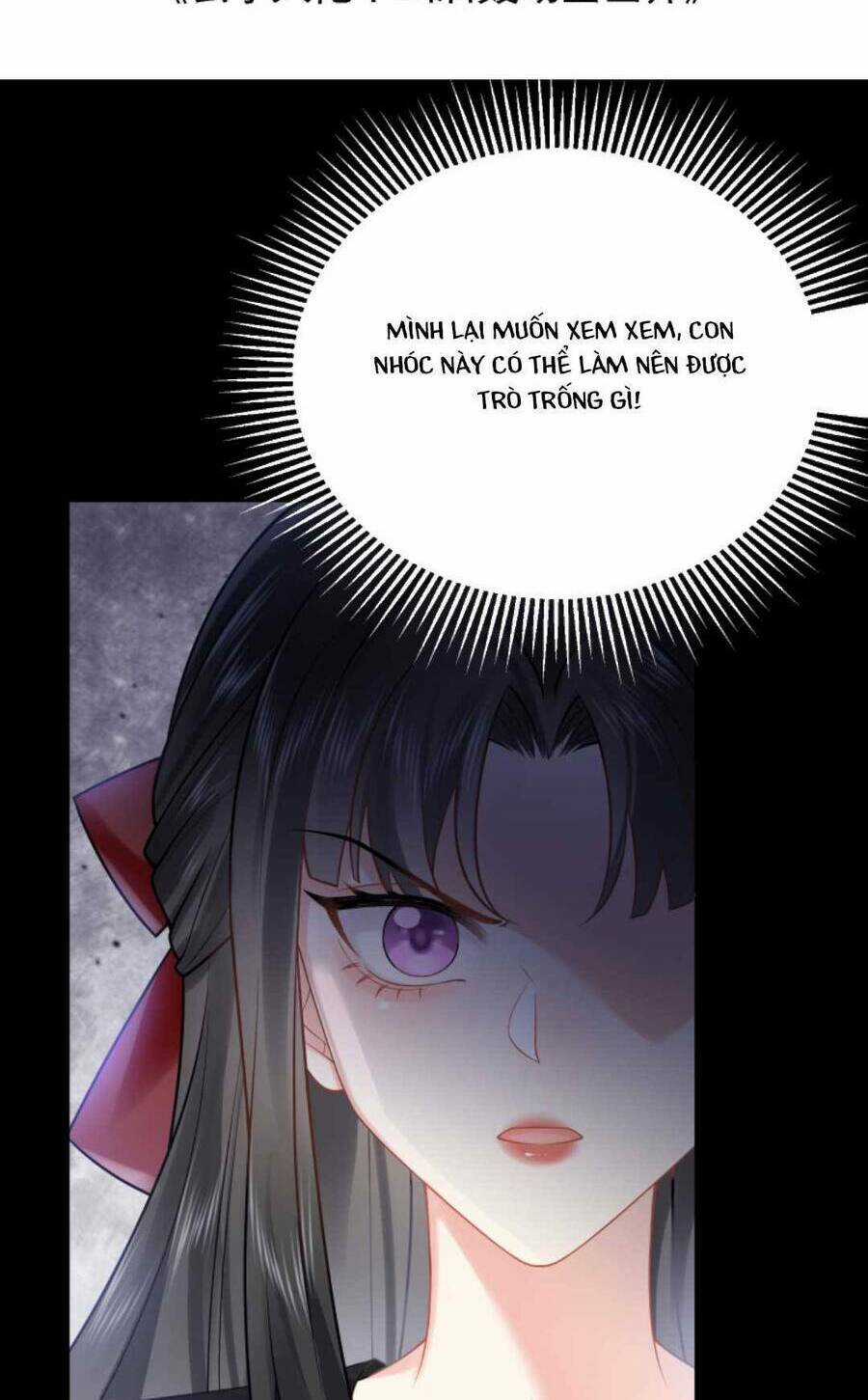 Đại Lão Huyền Học Xuống Núi Khuấy Động Cả Thế Giới Chapter 52 trang 3