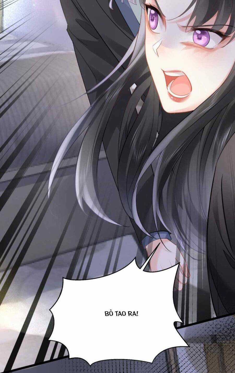 Đại Lão Huyền Học Xuống Núi Khuấy Động Cả Thế Giới Chapter 52 trang 30