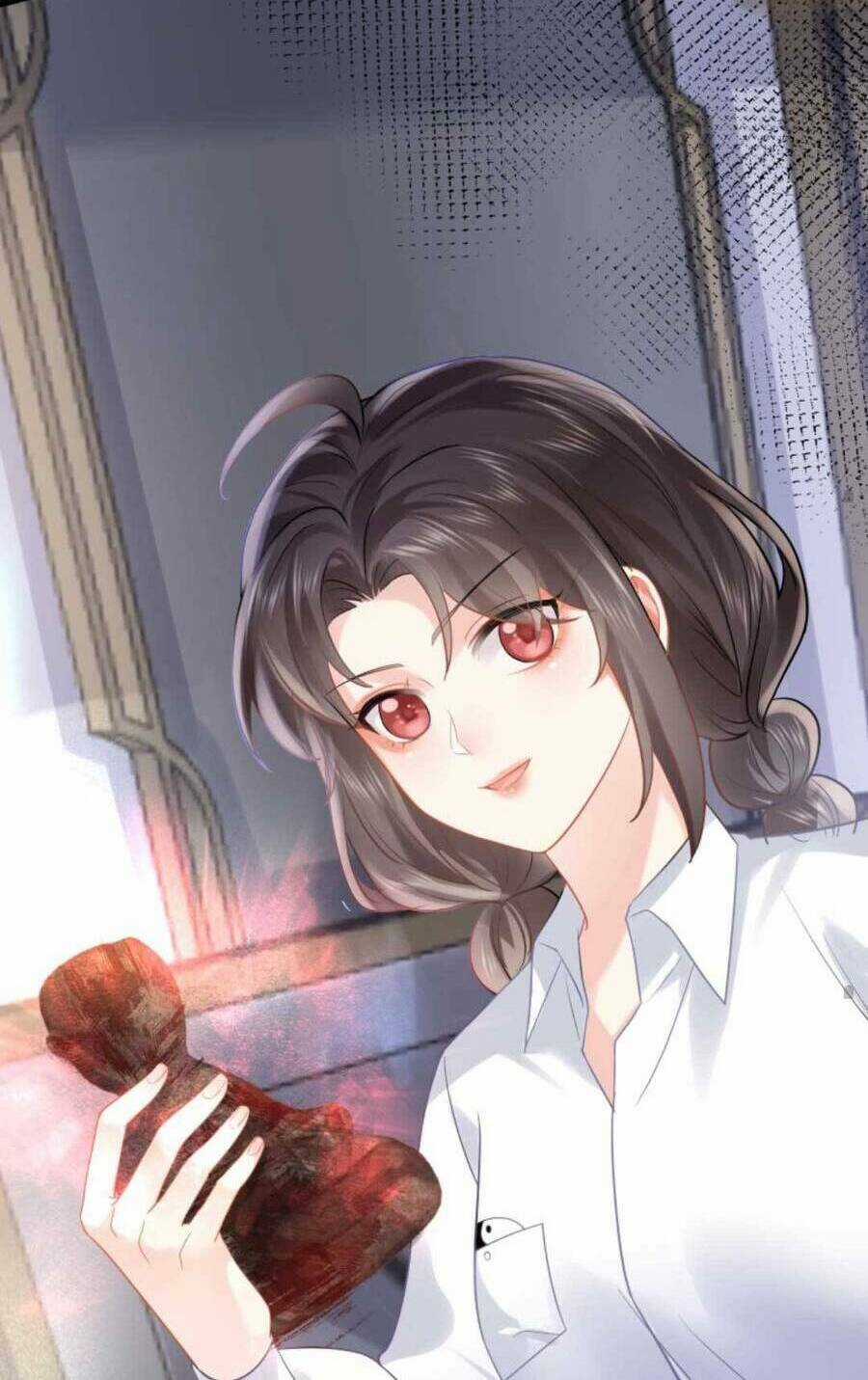 Đại Lão Huyền Học Xuống Núi Khuấy Động Cả Thế Giới Chapter 52 trang 31