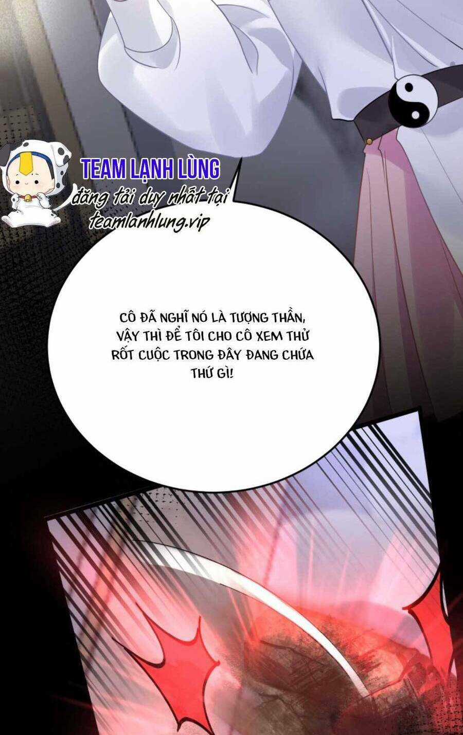 Đại Lão Huyền Học Xuống Núi Khuấy Động Cả Thế Giới Chapter 52 trang 32