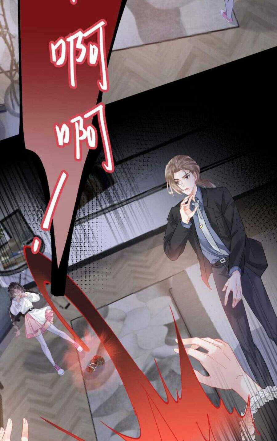 Đại Lão Huyền Học Xuống Núi Khuấy Động Cả Thế Giới Chapter 52 trang 37