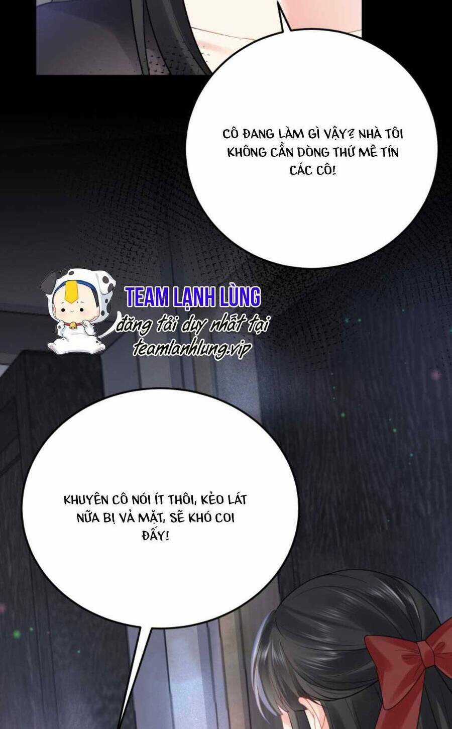 Đại Lão Huyền Học Xuống Núi Khuấy Động Cả Thế Giới Chapter 52 trang 4