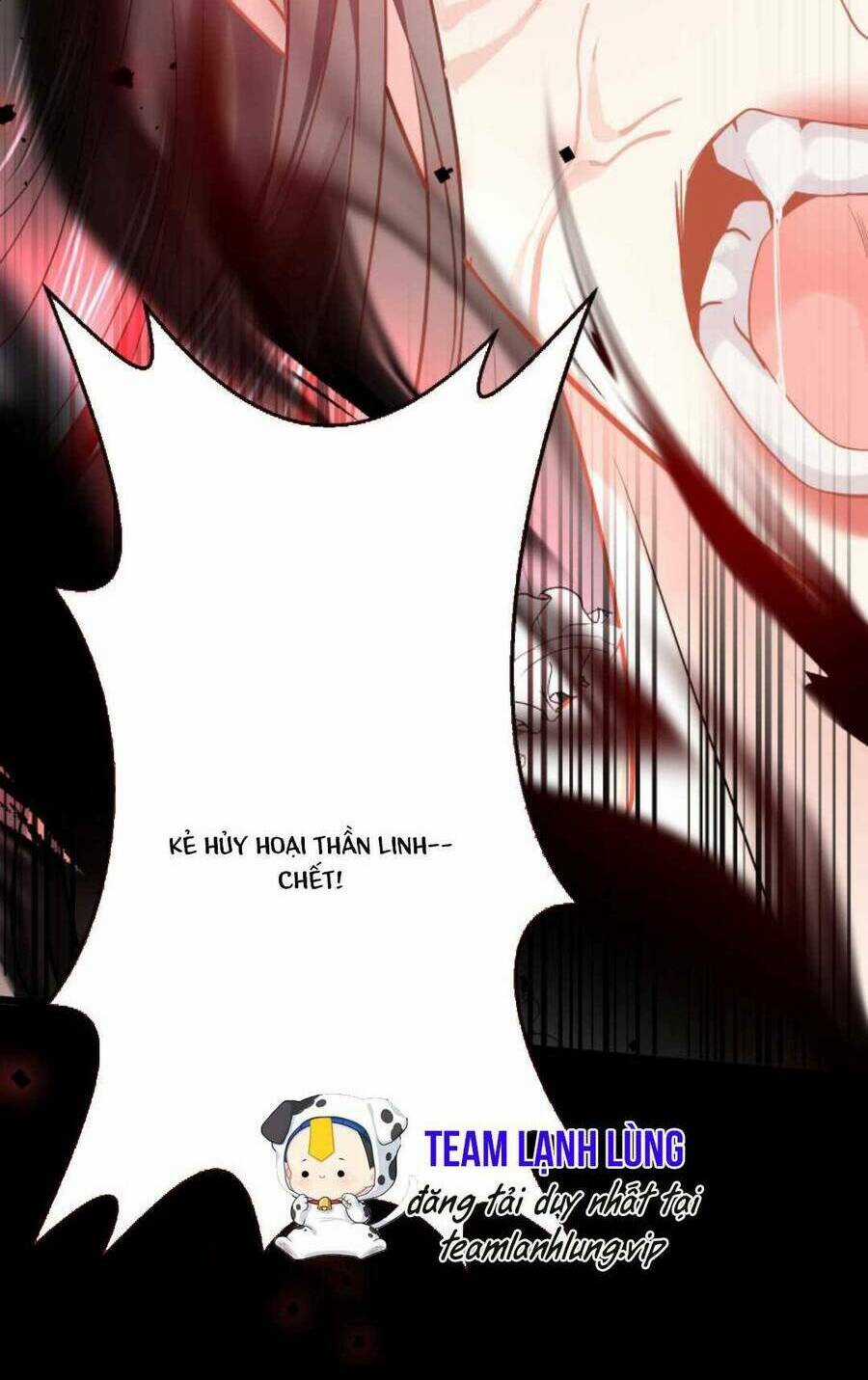 Đại Lão Huyền Học Xuống Núi Khuấy Động Cả Thế Giới Chapter 52 trang 41