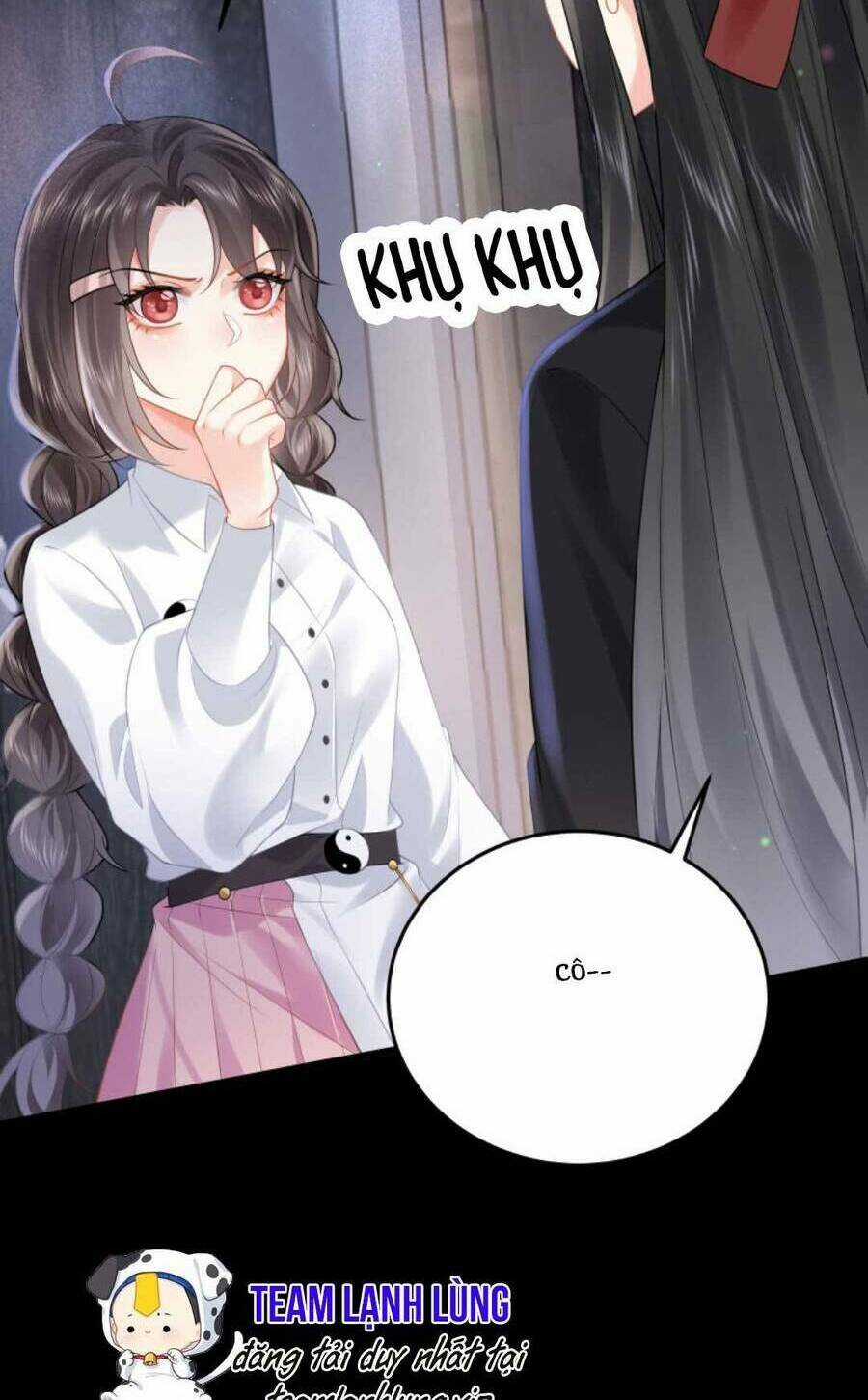 Đại Lão Huyền Học Xuống Núi Khuấy Động Cả Thế Giới Chapter 52 trang 5