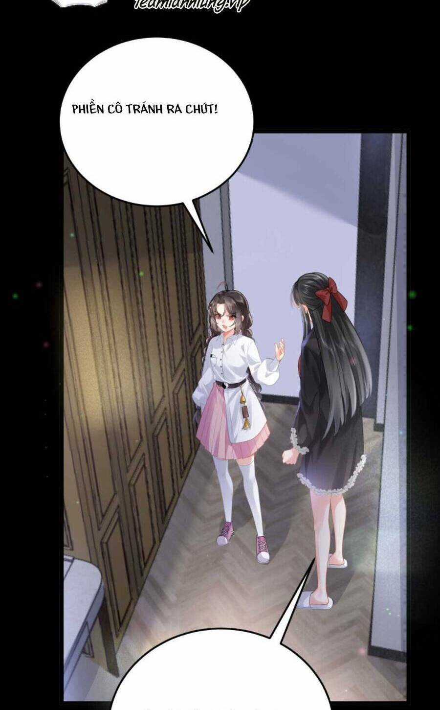 Đại Lão Huyền Học Xuống Núi Khuấy Động Cả Thế Giới Chapter 52 trang 6