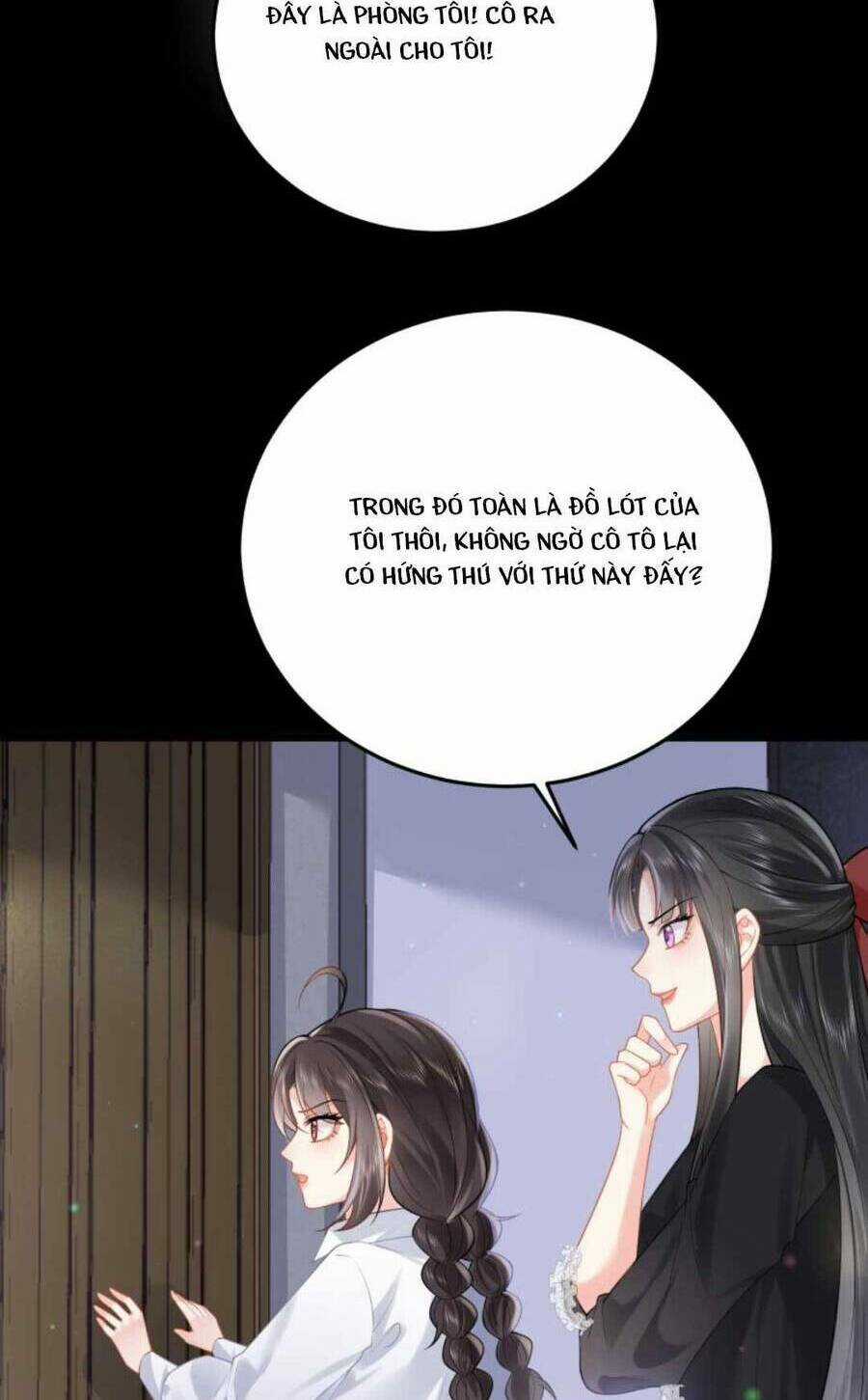 Đại Lão Huyền Học Xuống Núi Khuấy Động Cả Thế Giới Chapter 52 trang 7