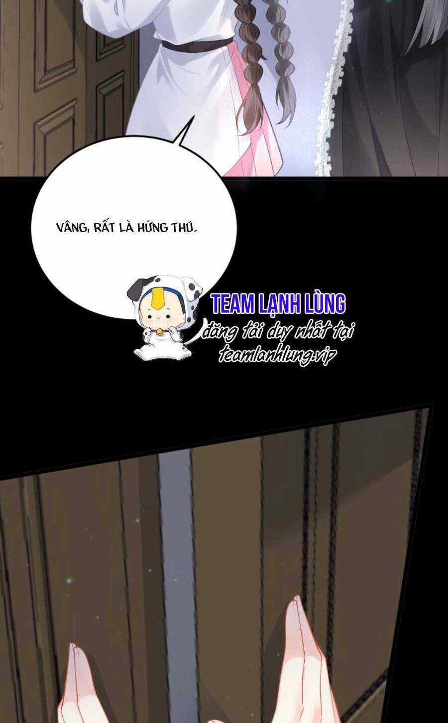 Đại Lão Huyền Học Xuống Núi Khuấy Động Cả Thế Giới Chapter 52 trang 8