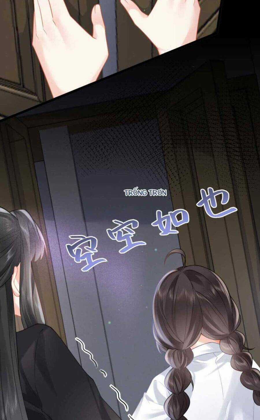 Đại Lão Huyền Học Xuống Núi Khuấy Động Cả Thế Giới Chapter 52 trang 9