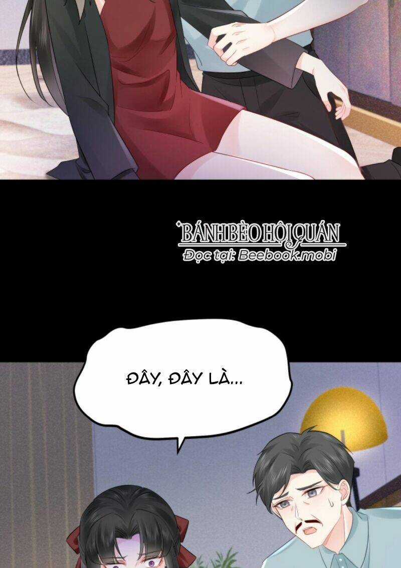 Đại Lão Huyền Học Xuống Núi Khuấy Động Cả Thế Giới Chapter 53 trang 11