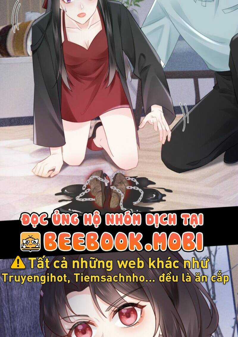 Đại Lão Huyền Học Xuống Núi Khuấy Động Cả Thế Giới Chapter 53 trang 12