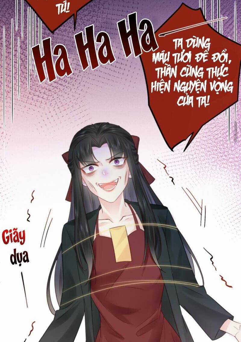 Đại Lão Huyền Học Xuống Núi Khuấy Động Cả Thế Giới Chapter 53 trang 15