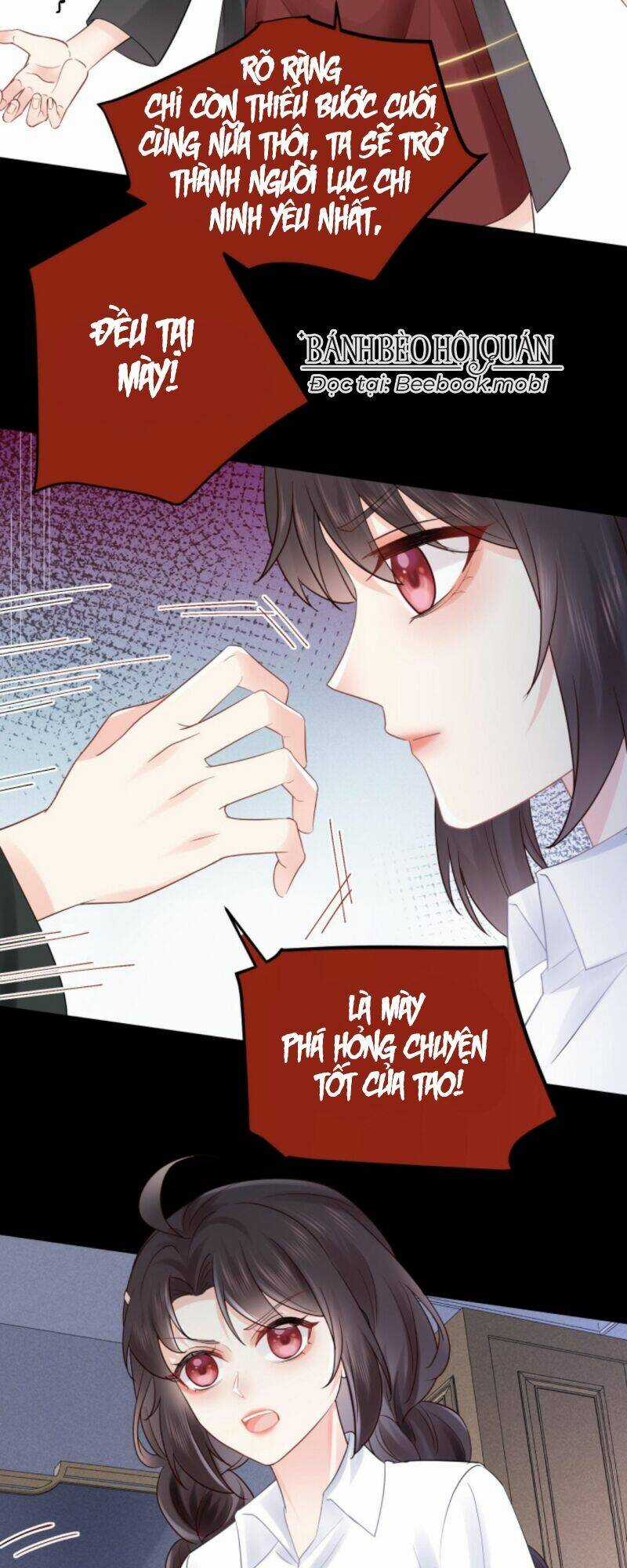 Đại Lão Huyền Học Xuống Núi Khuấy Động Cả Thế Giới Chapter 53 trang 16