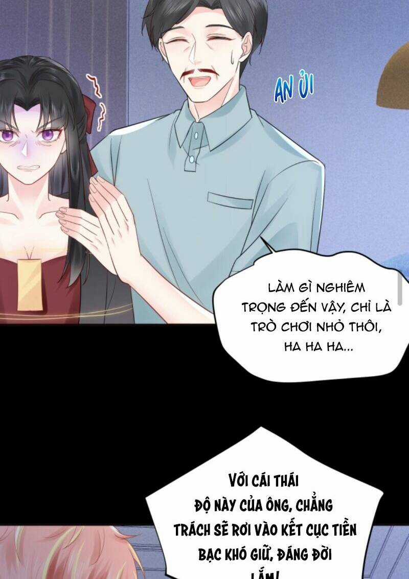 Đại Lão Huyền Học Xuống Núi Khuấy Động Cả Thế Giới Chapter 53 trang 18