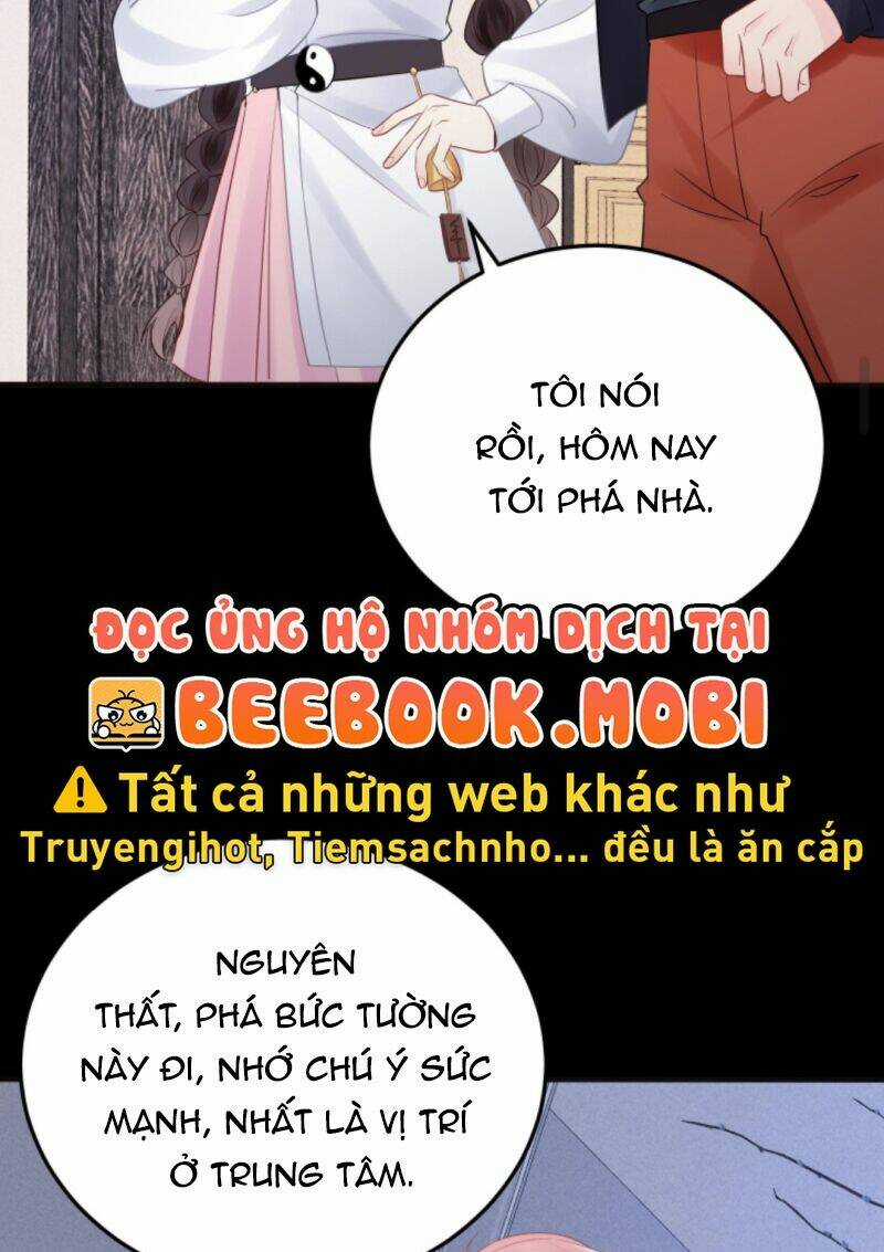 Đại Lão Huyền Học Xuống Núi Khuấy Động Cả Thế Giới Chapter 53 trang 20