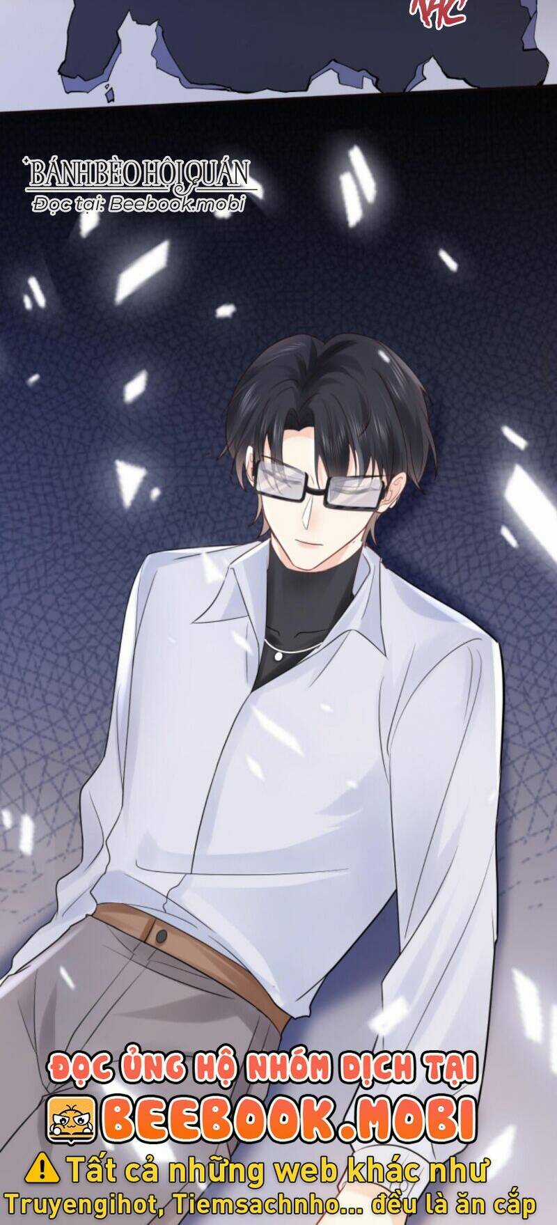 Đại Lão Huyền Học Xuống Núi Khuấy Động Cả Thế Giới Chapter 53 trang 27