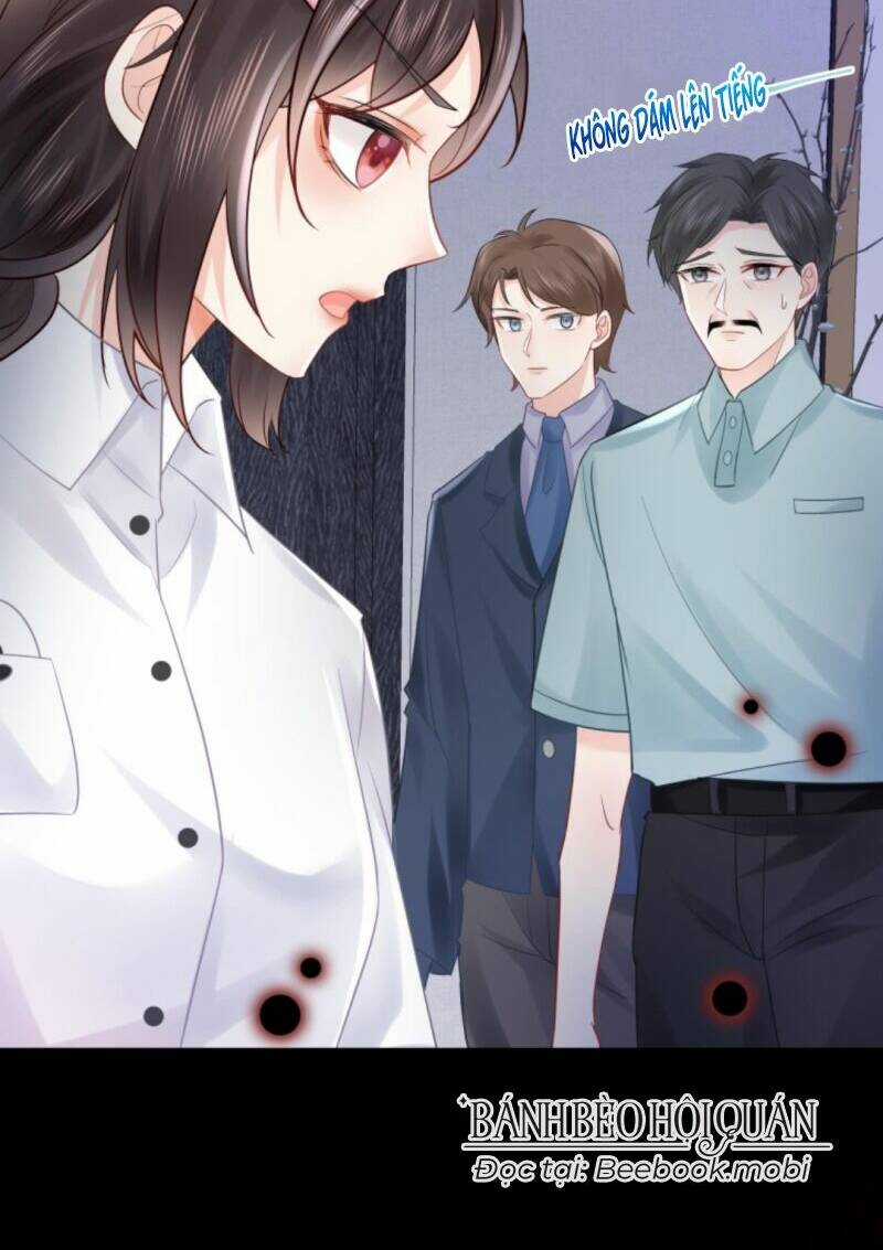 Đại Lão Huyền Học Xuống Núi Khuấy Động Cả Thế Giới Chapter 53 trang 3