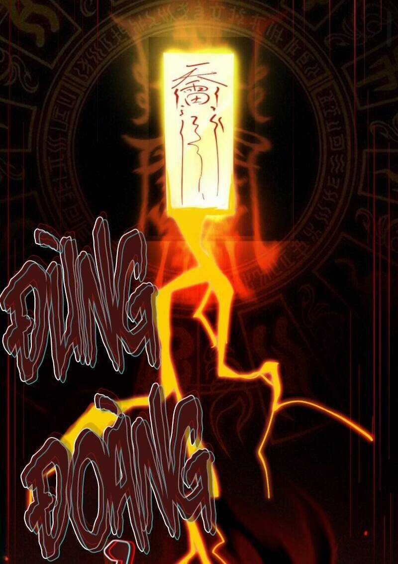 Đại Lão Huyền Học Xuống Núi Khuấy Động Cả Thế Giới Chapter 53 trang 6