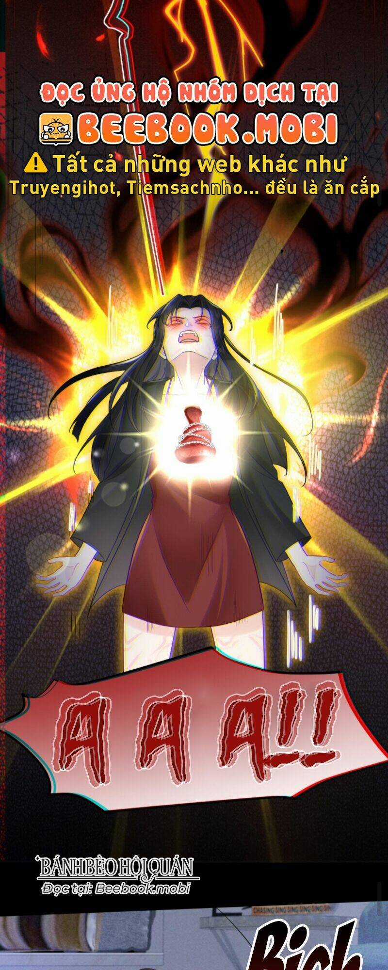 Đại Lão Huyền Học Xuống Núi Khuấy Động Cả Thế Giới Chapter 53 trang 7